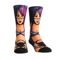 Asuka could win the Women's Championship this weekend